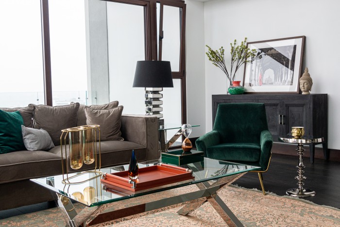 Plus Real Estate Vende / renta Penthouse en zona 15 — foto 12