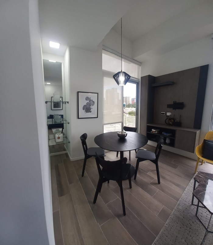 Nuevo apartamento amueblado en Américas zona 13 - Image 2
