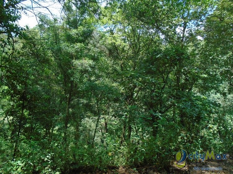 Vendo Terreno Residencial en San Lucas Sacatepequez - Image 1