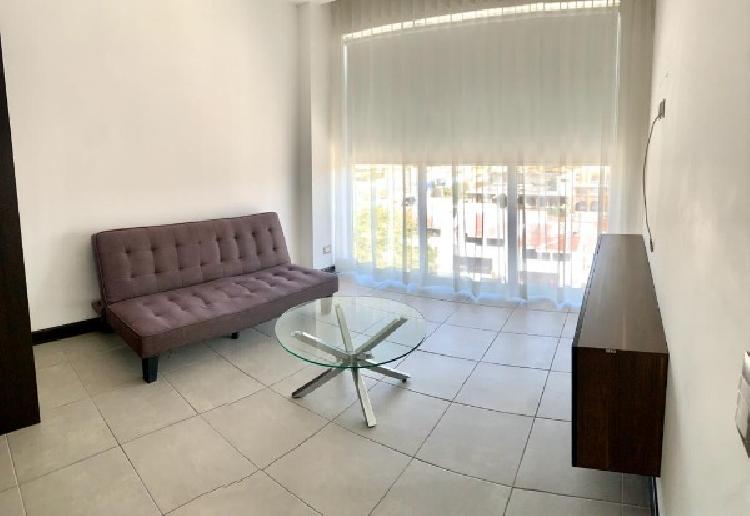 APARTAMENTO AMUEBLADO EN RENTA EN CAES — foto 4