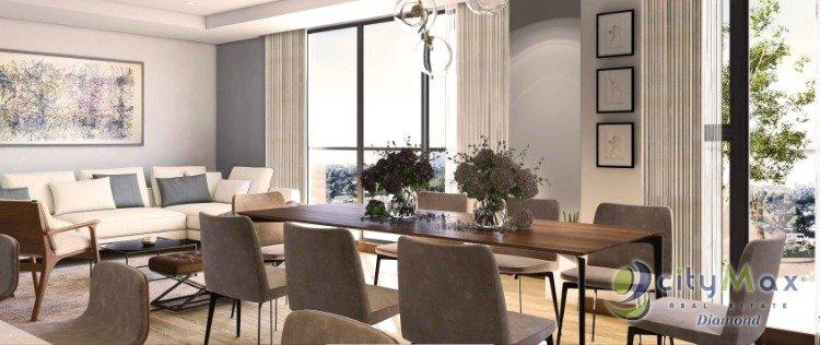 VENTA APARTAMENTO EN CONSTRUCCIÓN ZONA 15 - Image 5