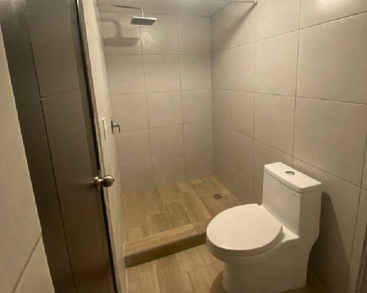 APARTAMENTO EN RENTA EN CENTO, SANTA CATARINA PINULA — foto 3