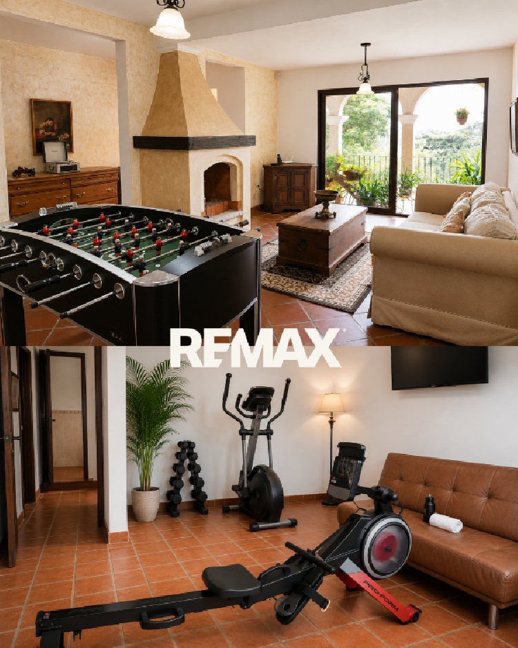 CASA ESTILO COLONIAL EN VENTA — foto 6