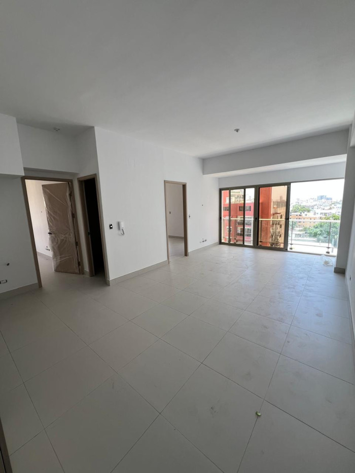 Apartamento en Venta 2 Habitaciones en Evaristo Morales — foto 2