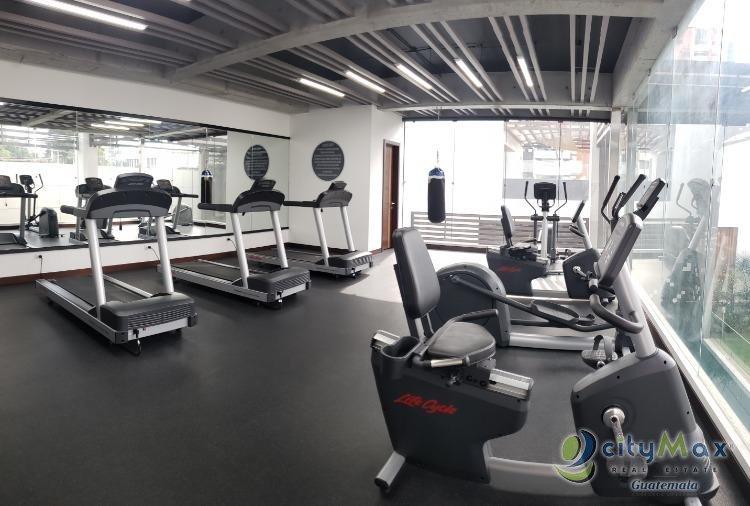 Apartamento en Venta Zona 14 Ciudad Guatemala - Miniatura 17