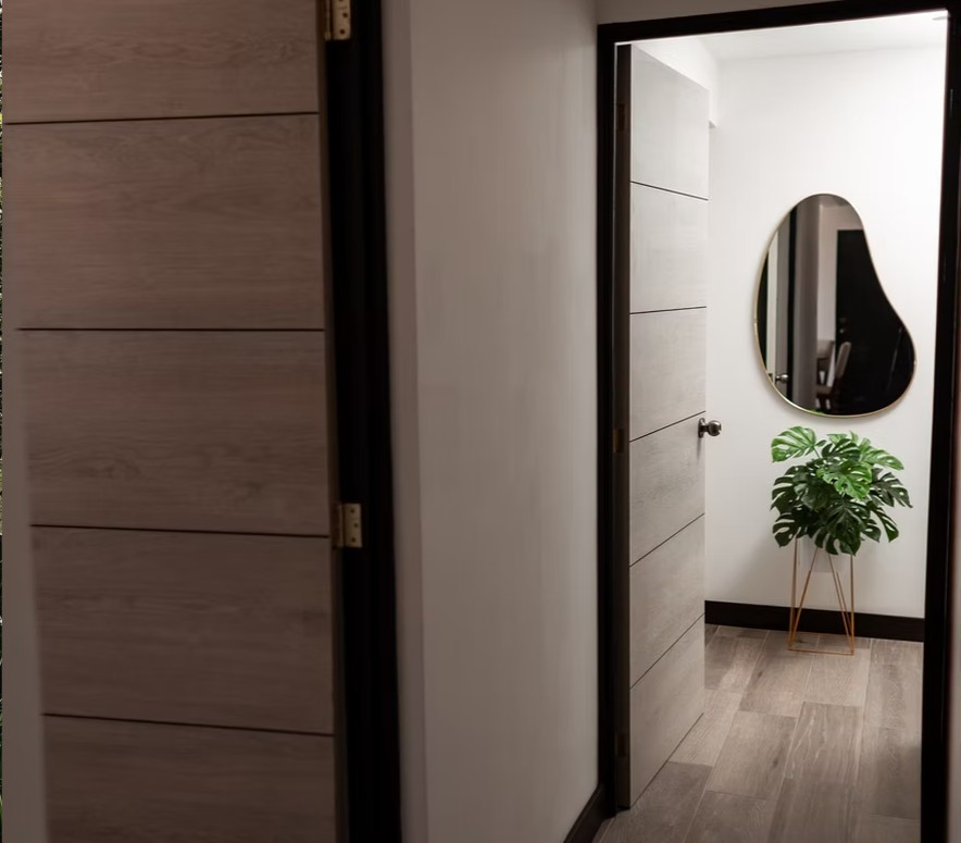 En venta apartamento Cañadas Choacorral San Lucas Sac. - Image 3