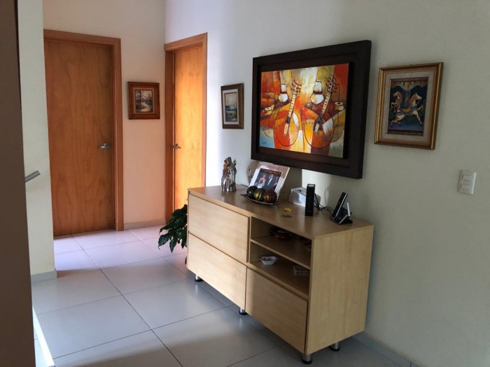 CASA EN ALQUILER EN RESIDENCIAL LOS SUEÑOS - 4