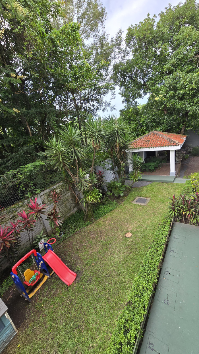 Apartamento en alquiler en Colonia maquilishuatl - 10