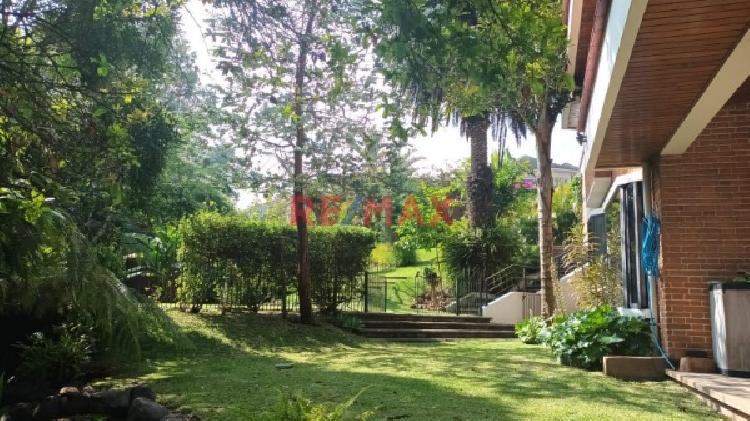 Colonia El Prado, Santa Catarina Pinula Casa en Venta — foto 12