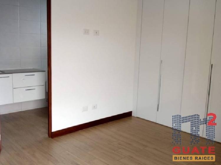 Apartamento de 78.96 m2 de construcción en Renta, Zona — foto 2