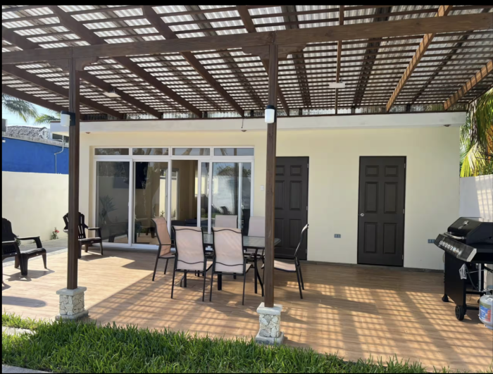 Casa Amueblada en Venta inversion en Airbnb Monterrico - 3
