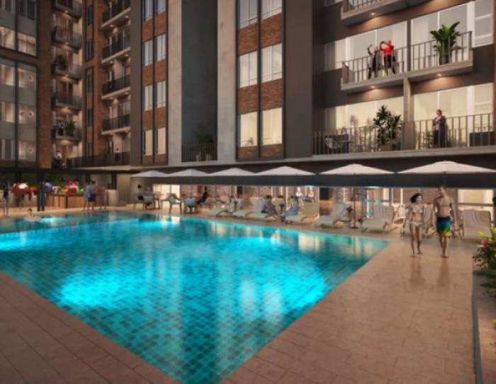 Apartamento en venta para estrenar zona 11 - Image 3