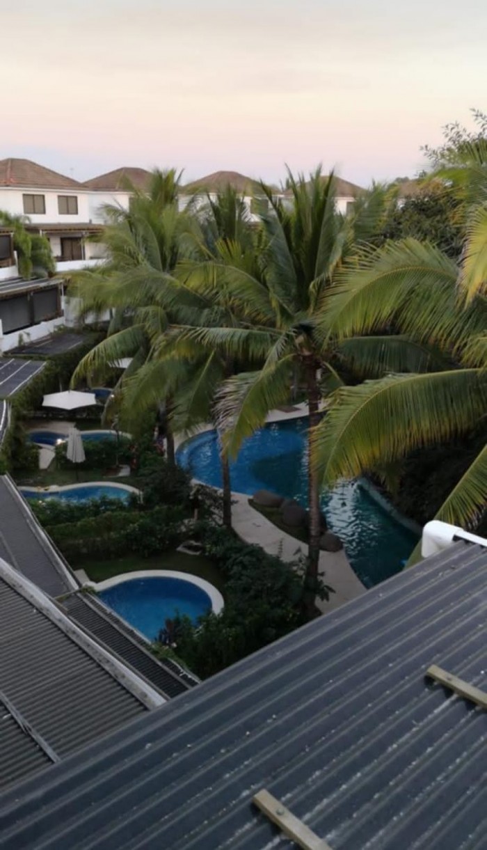 HomePro Inmobiliaria vende Penthouse en Villa los Cabos — foto 8