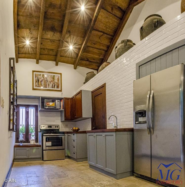 VENDO CASA VELVET EN CASCO ANTIGUA — foto 3