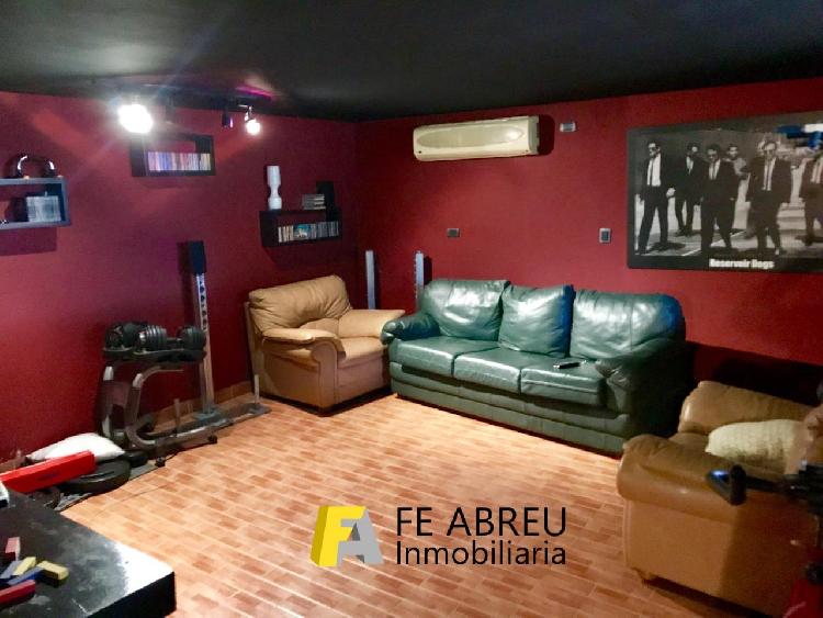 VENTA DE CASA EN EL MEJOR Y EXCLUSIVO SECTOR — foto 6