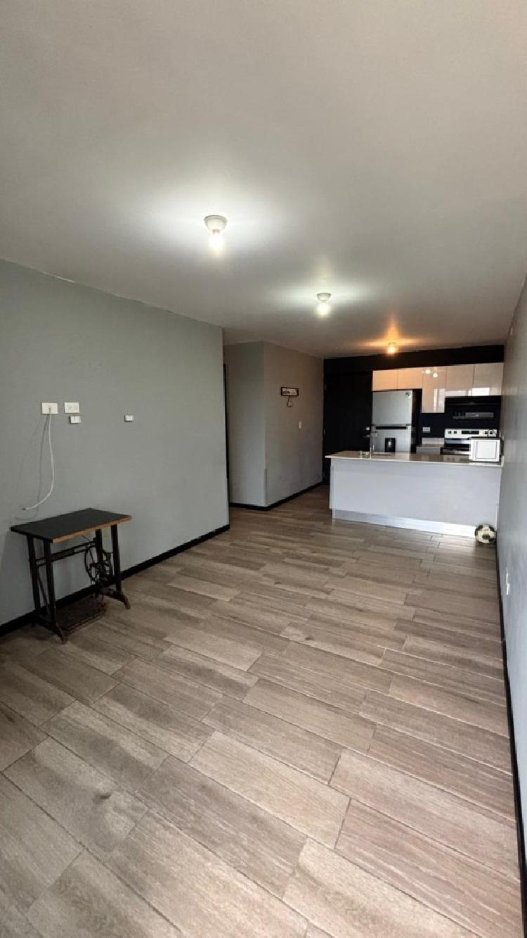 APARTAMENTO EN VENTA – EDIFICIO VIRO | ZONA 11 — foto 2