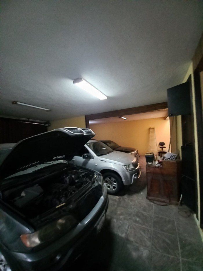 CASA PARA OFICINAS EN #RENTA SOBRE BOULEVARD LA MONTAÑA — foto 14