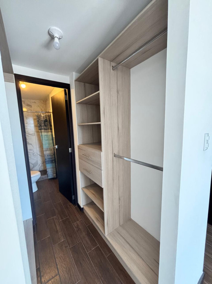 Apartamento en Renta en Miranda, zona 12 - Miniatura 7