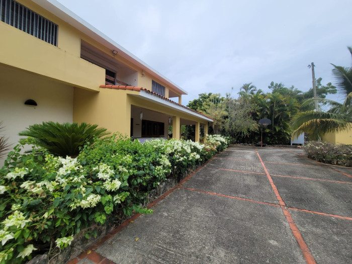 Casa Vacacional en Venta con Piscina en Guayacanes - 11