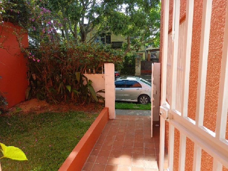 CASA EN RENTA EN COLONIA OAKLAND ZONA 10 — foto 15