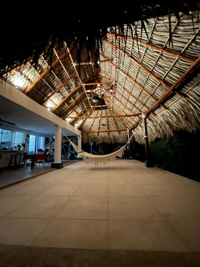 Vendo casa el puerto San José Pacific All Seasons - 7