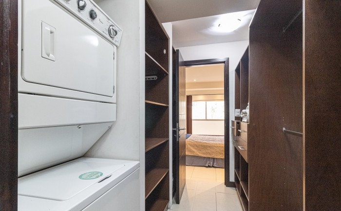 Rento apartamento en zona 14 — foto 11