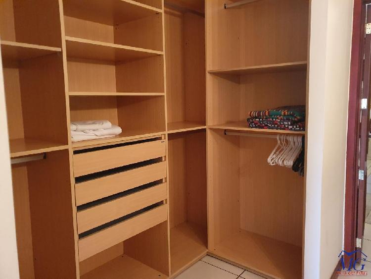 RENTO APARTAMENTO SANTA MARIA, ZONA 10 — foto 4