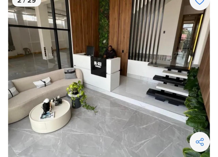 En Venta Apartamento Amueblado en San Isidro SDE - 1