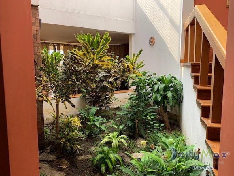 Casa en venta zona 11 Las Charcas fuera de condominio - Miniatura 14