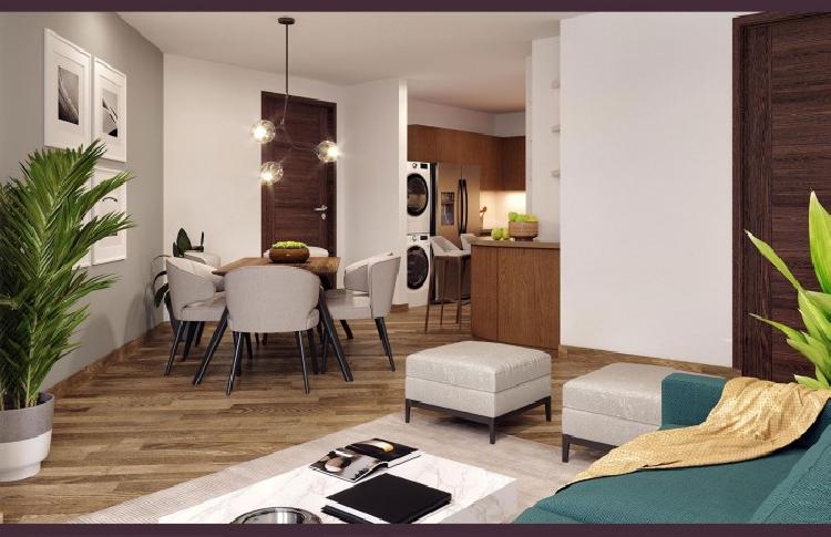 Apartamento en venta en zona 10 Ciudad Vieja - Miniatura 2