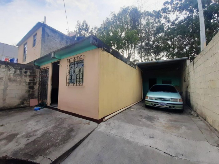 VENDO CASA EN PINARES DEL NORTE ZONA 18 — foto 3