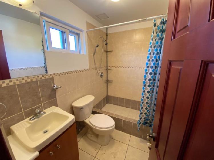 APARTAMENTO AMUEBLADO EN RENTA EN COLONIA EL MAESTRO — foto 8