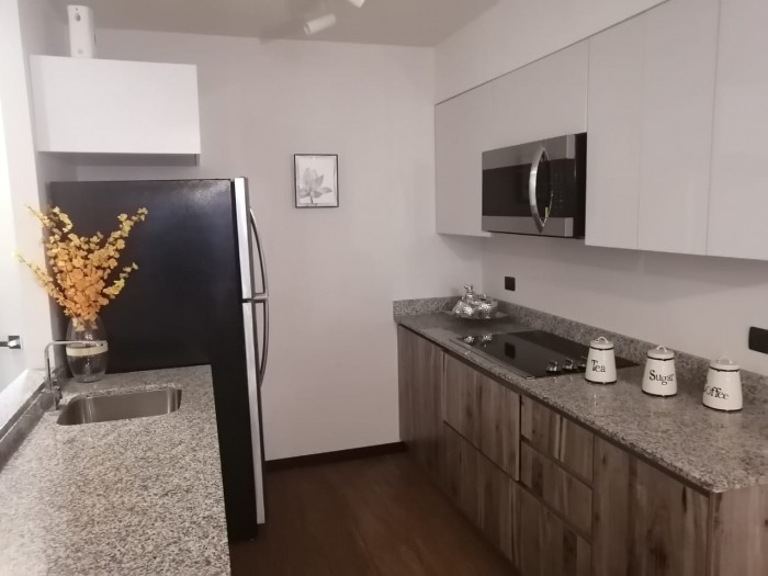 VENTA apartamento en construcción zona 11 Roosevelt - Miniatura 6