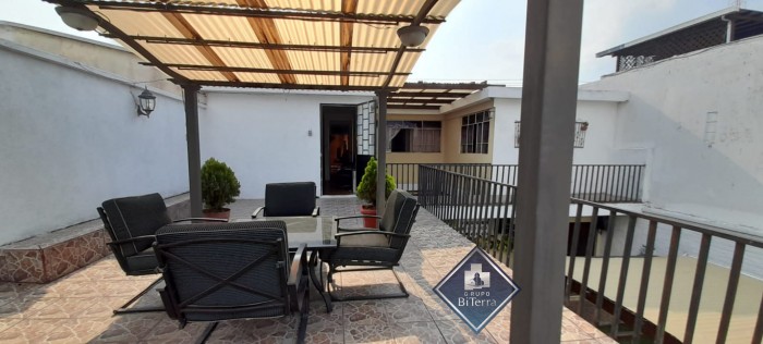 Hermosa casa en #venta en zona 2 - Image 2