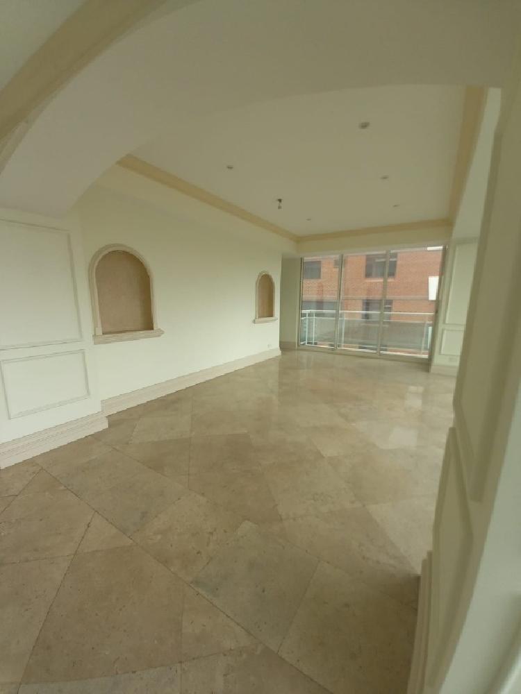 Apartamento en Renta en Villa Rísho, Zona 14