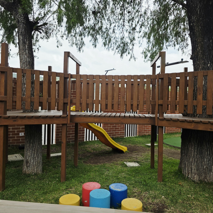 Rento Apartamento en Zona 6 Cumbres del Pedregal - 16