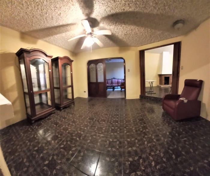 AMPLIA CASA EN VENTA TULAMZU MIXCO ZONA 4 - Image 3