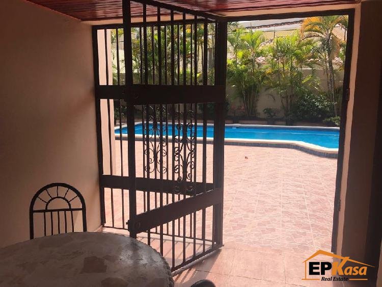 Casa en Arroyo Hondo de Venta en Santo Domingo. — foto 7