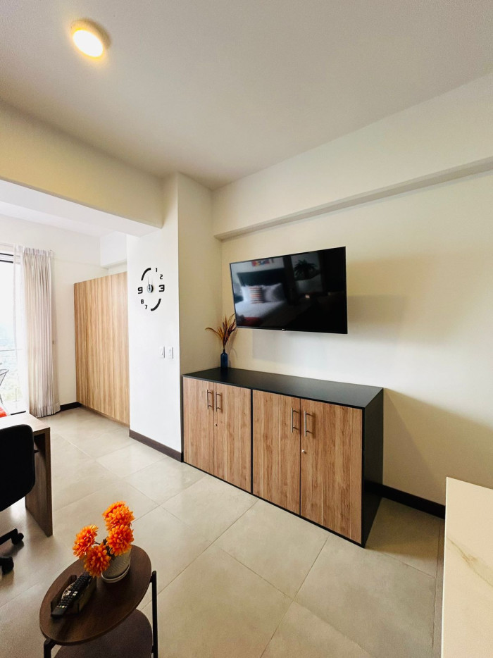 Apartamento amueblado en venta en zona 13 ideal Airbnb — foto 8