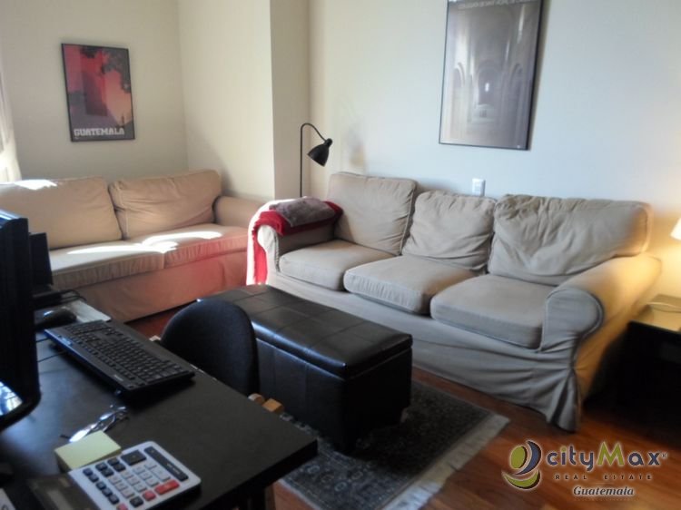 Apartamento Amplio en Venta en Zona 15 en Tarragona - Miniatura 6
