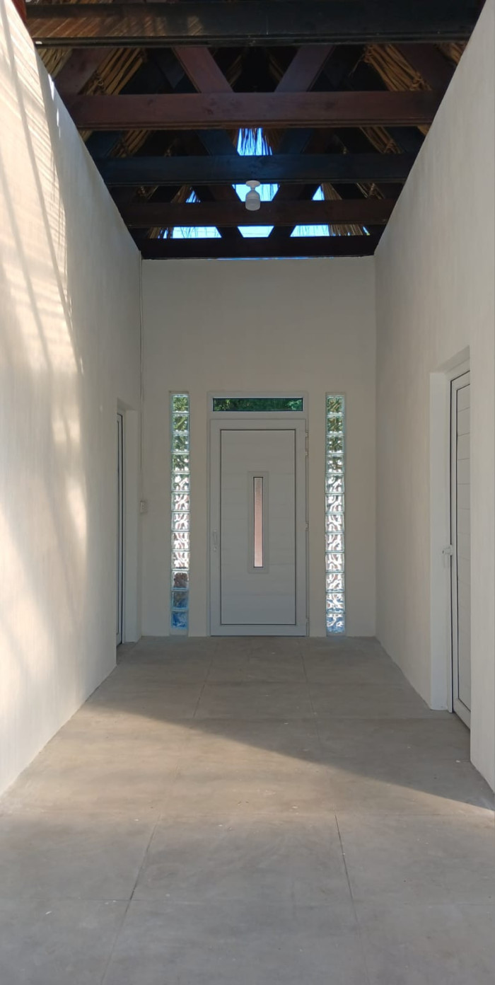 CASA DE PLAYA EN #VENTA EN MONTERRICO - 4