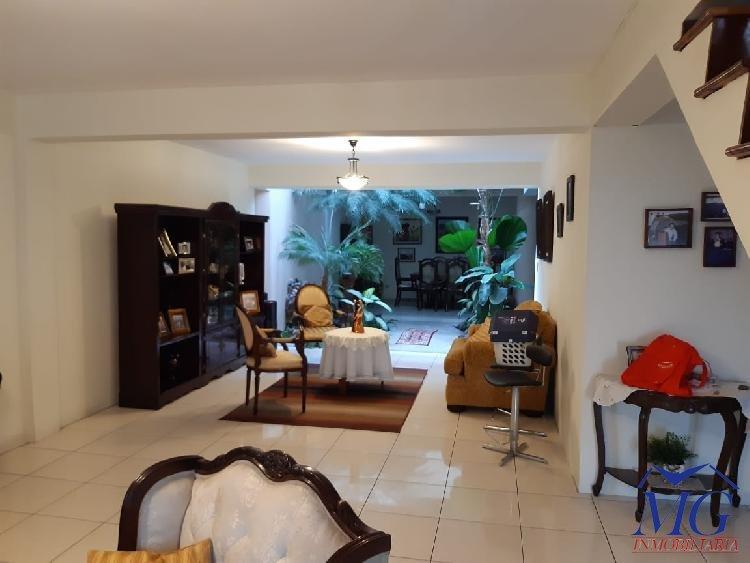 VENDO/RENTA CASA A MEDIA CUADRA AVENIDA LAS AMERICAS ZO — foto 2