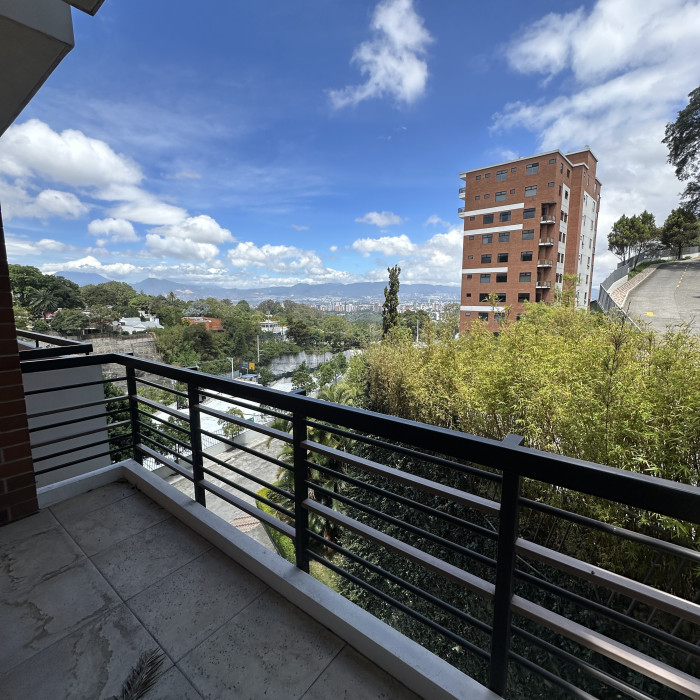 Apartamento Residencial en alquiler En Muxbal - Miniatura 16