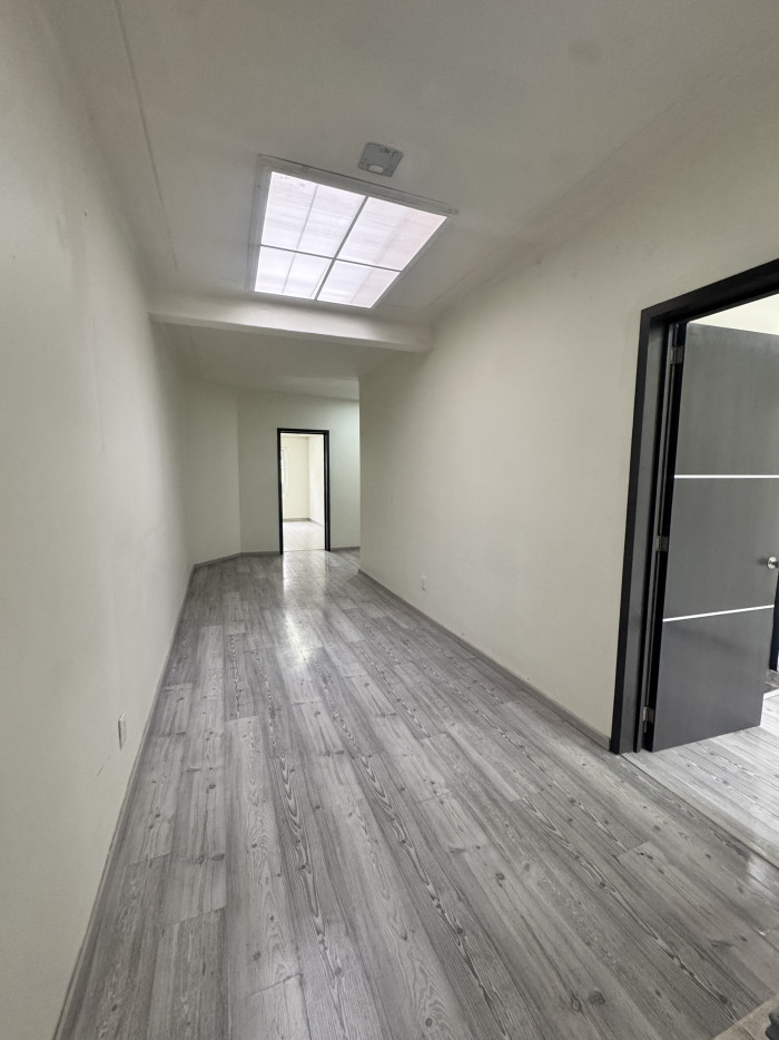 Casa con uso de suelo en renta en Colonia Anzures - 9