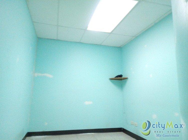 Oficinas en Renta en Edificio Multimedica - Miniatura 5