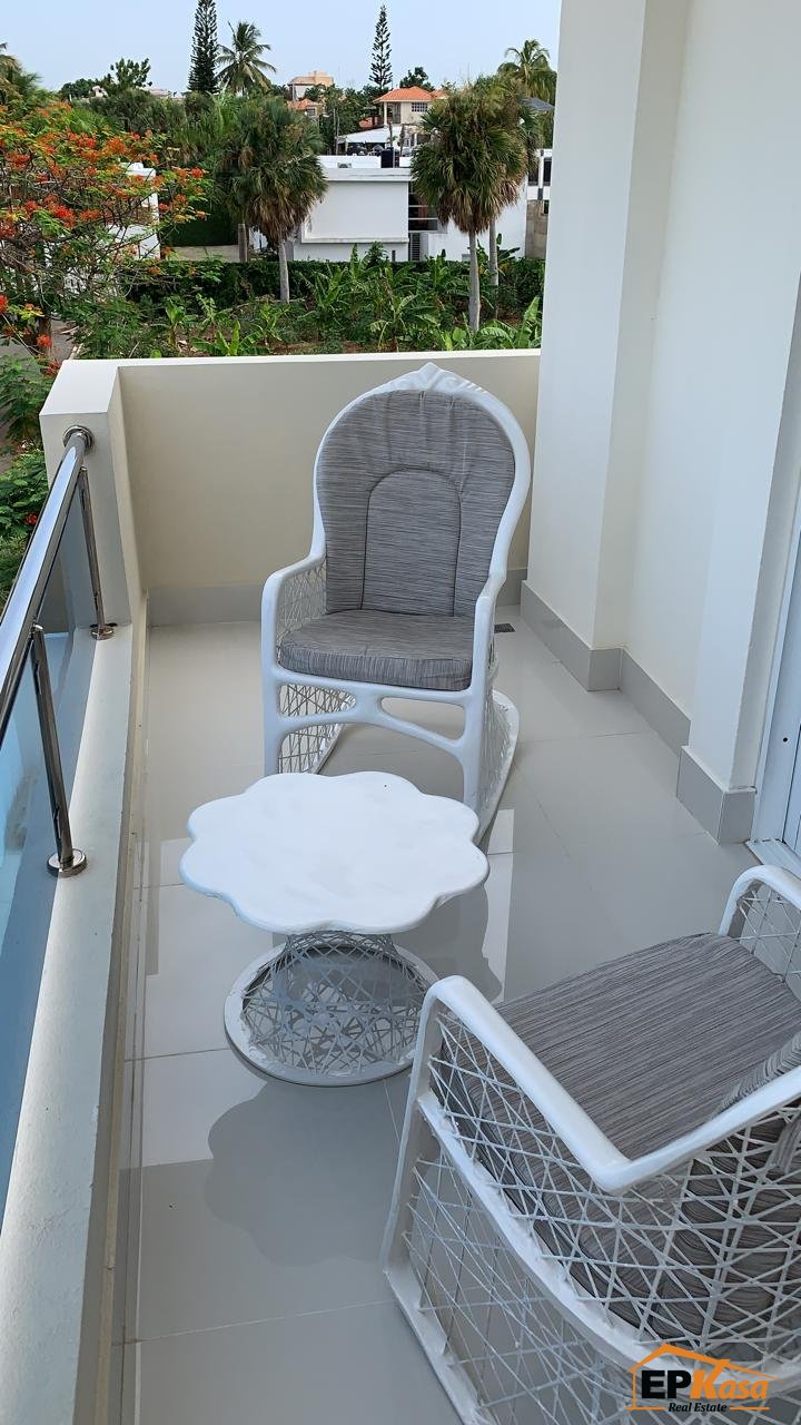 Apartamento de Venta en Cerro Alto Santiago de 137 mts
