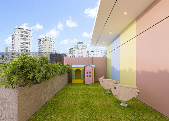 Apartamento en venta en Renacimiento, Santo Domingo — foto 4
