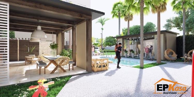 Apartamentos en venta en Residencial Blanco — foto 5