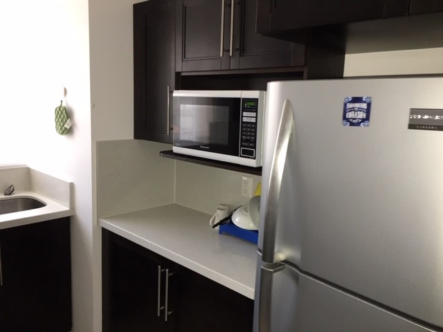 Rento Apartamento AMUEBLADO Z.14 3 Dormitorios — foto 8