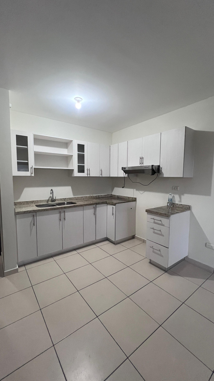 Apartamento en renta Elíseos 295 Bulevar Constitución - 1